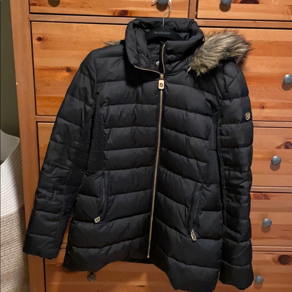 Michael Kors Winter Jacket